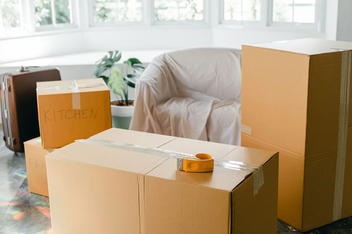 Hoarding Cleanup in Bath, ME